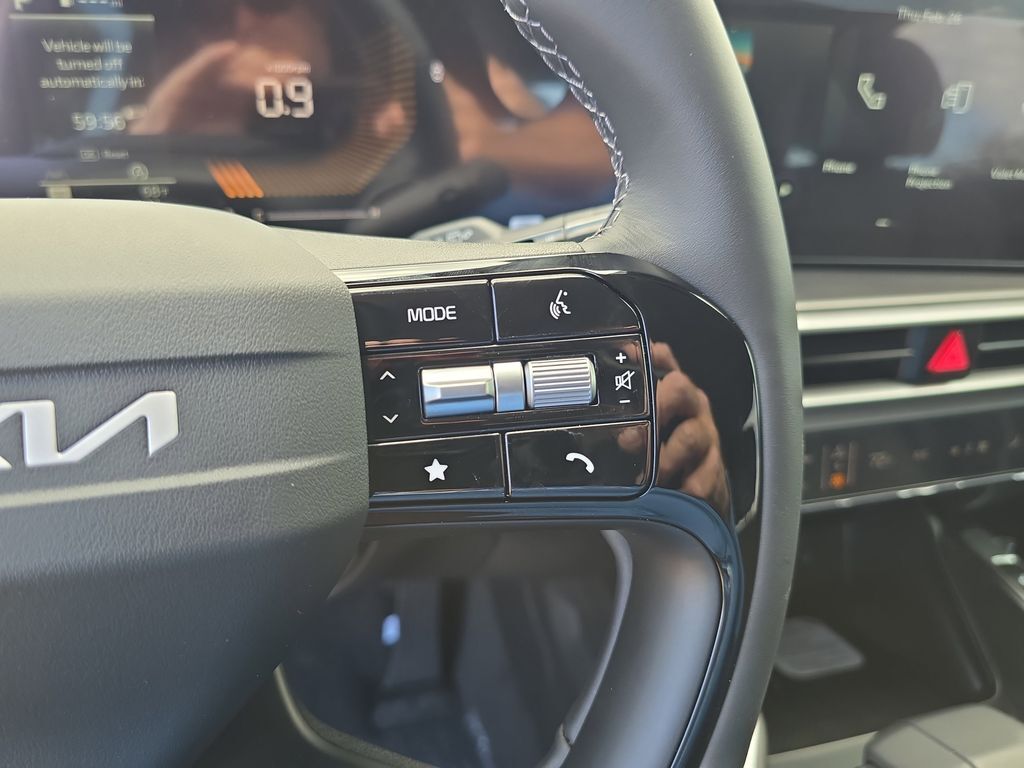 2026 Kia Sorento S San Clemente CA