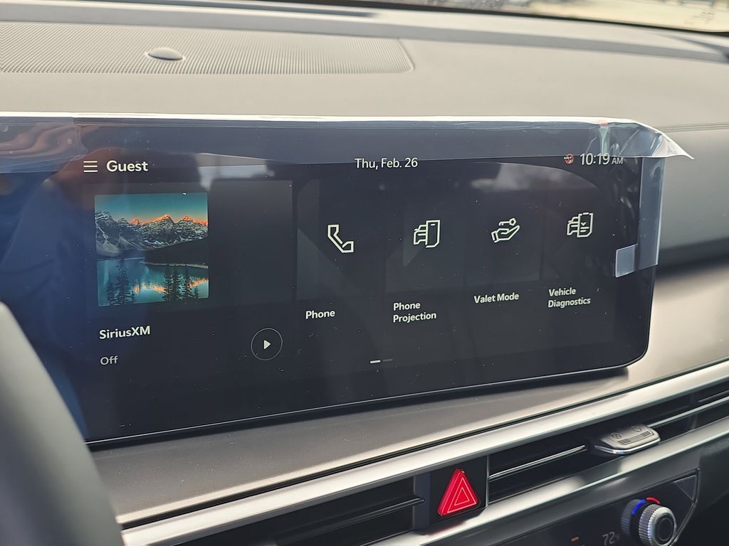 2026 Kia Sorento S San Clemente CA