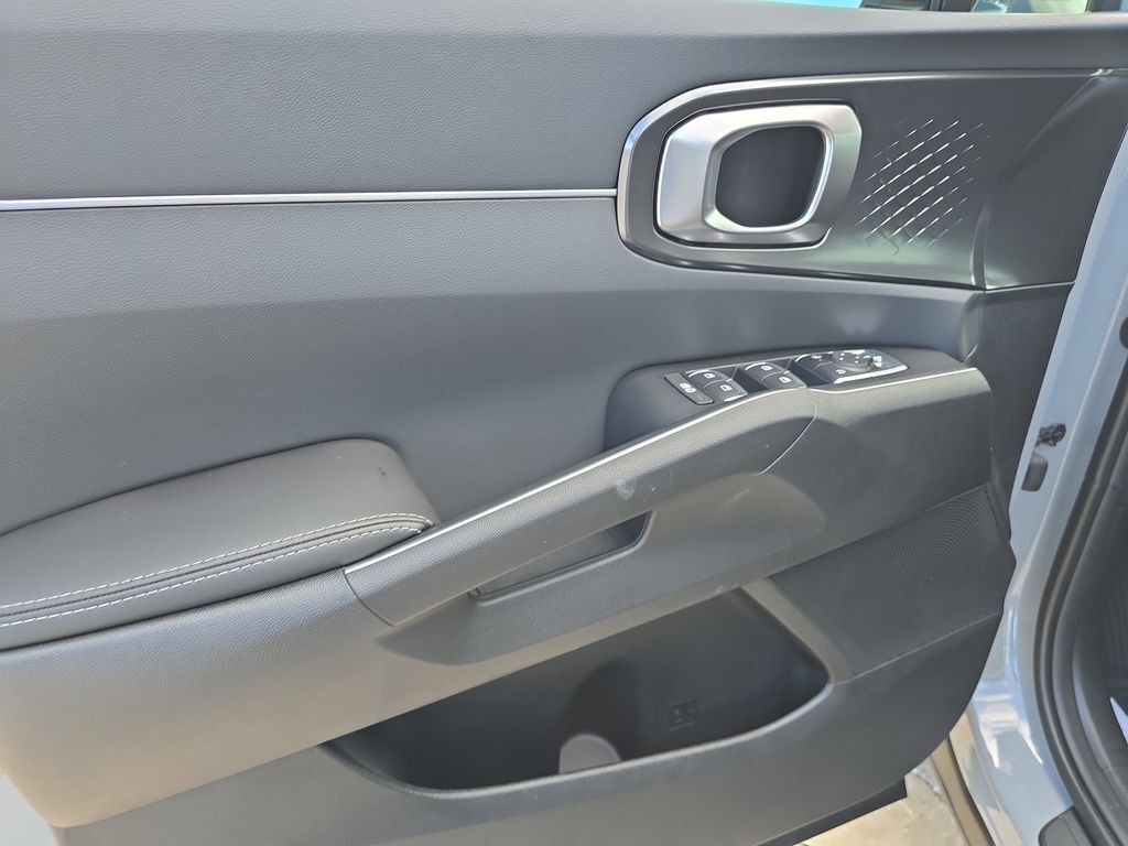 2026 Kia Sorento S San Clemente CA