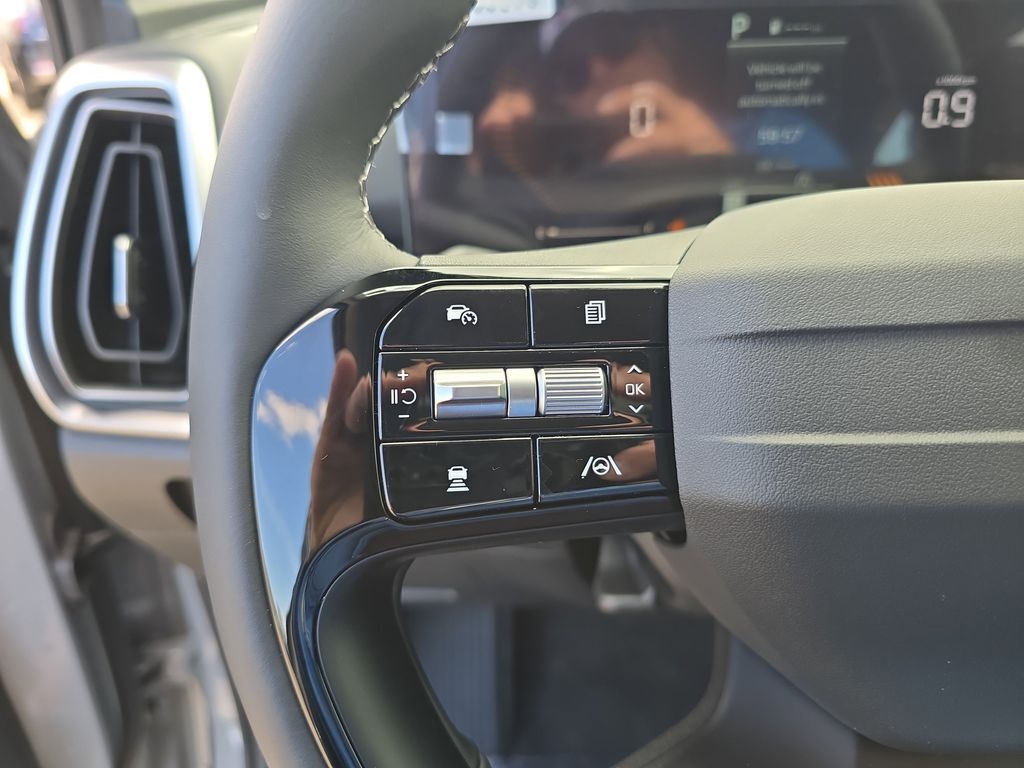 2026 Kia Sorento S San Clemente CA