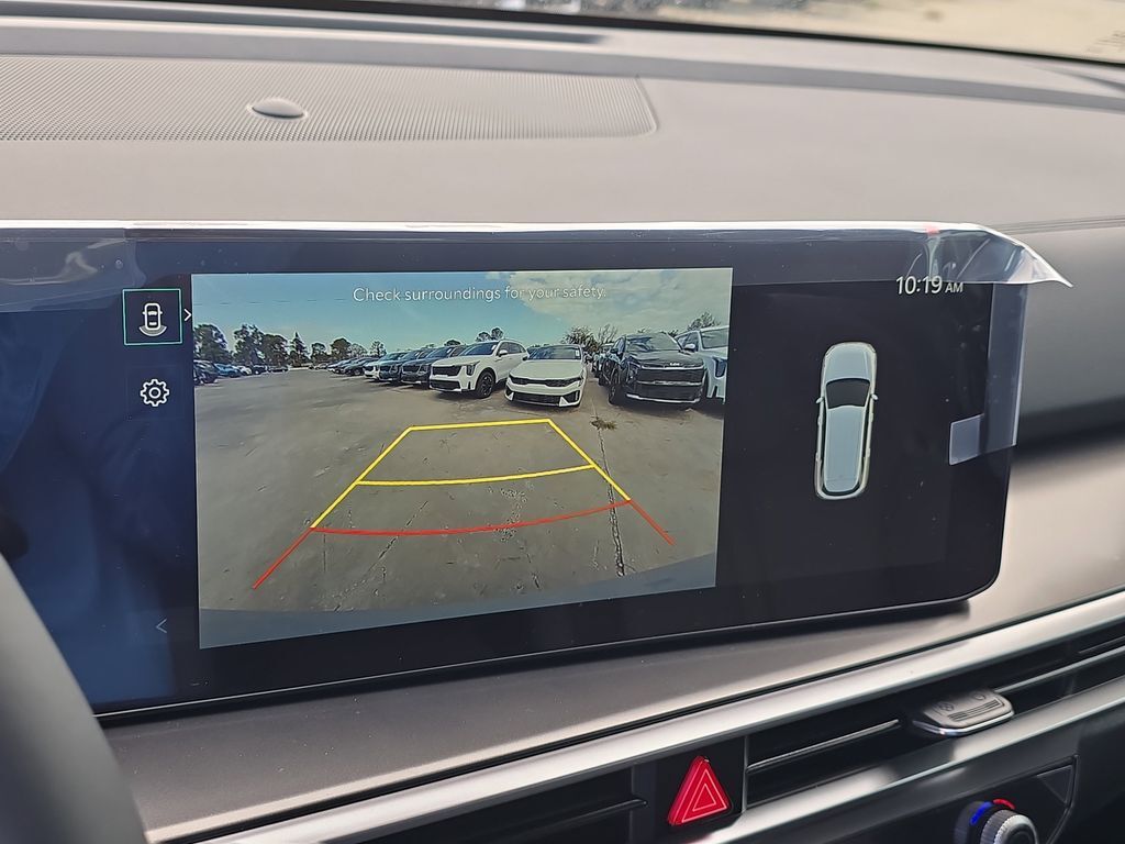 2026 Kia Sorento S San Clemente CA