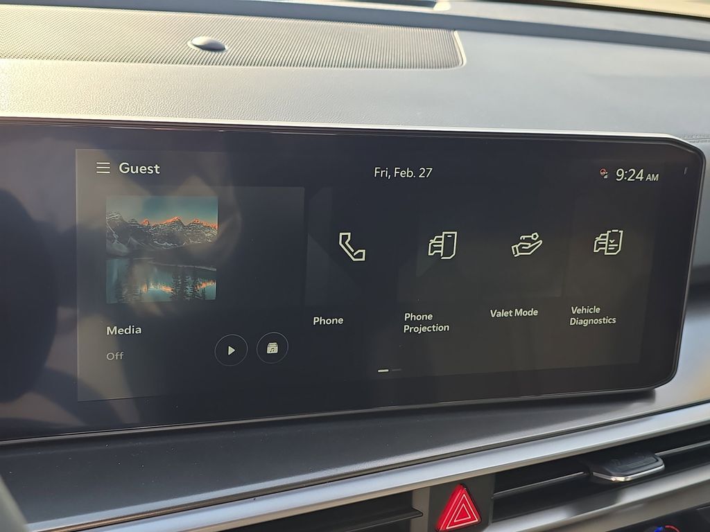 2026 Kia Sorento S San Clemente CA