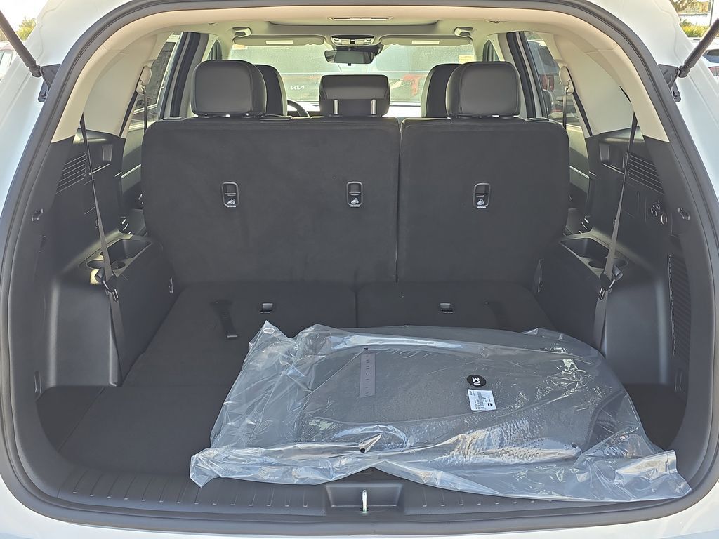 2026 Kia Sorento S San Clemente CA
