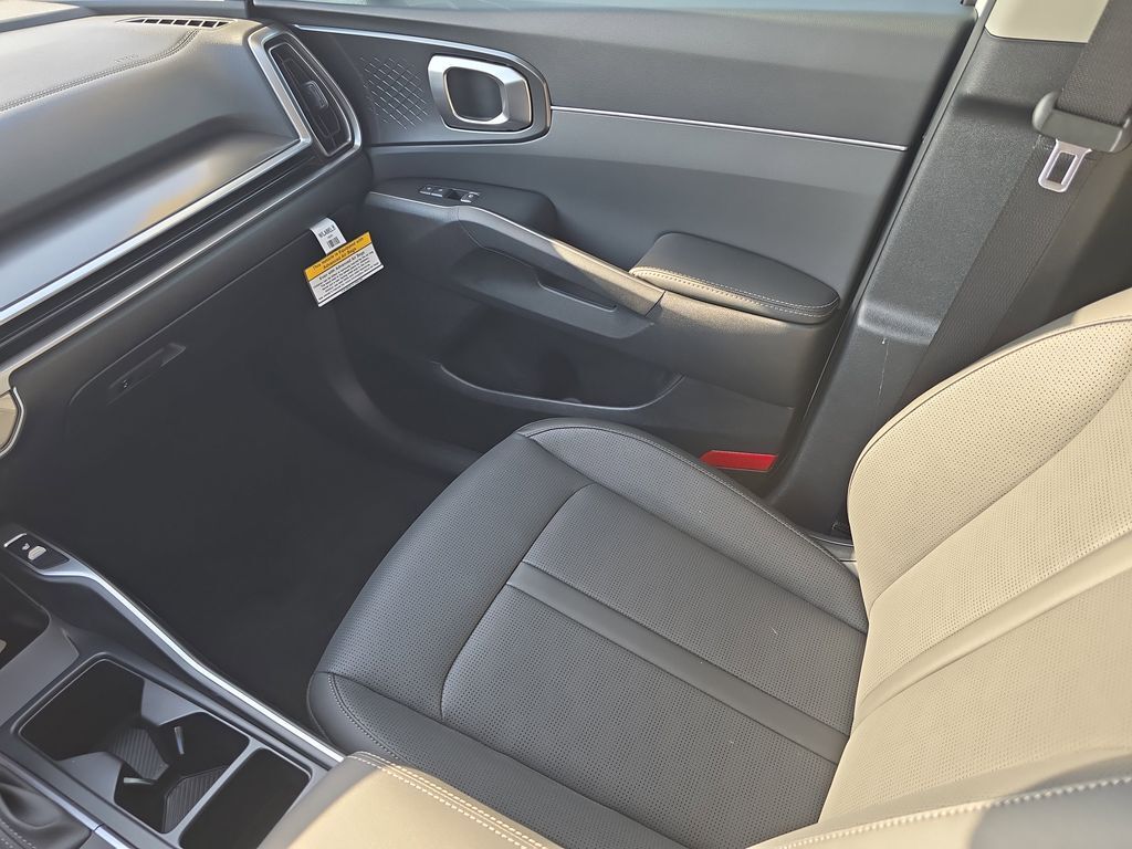 2026 Kia Sorento S San Clemente CA