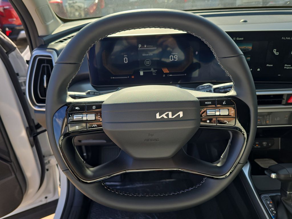 2026 Kia Sorento S San Clemente CA