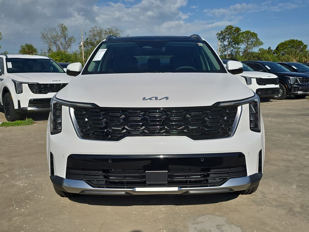 2026 Kia Sorento S San Clemente CA