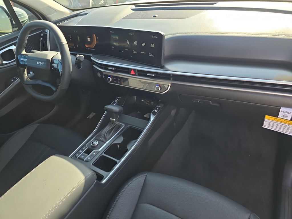 2026 Kia Sorento S San Clemente CA