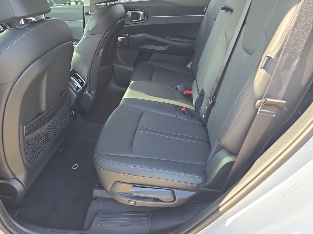 2026 Kia Sorento S San Clemente CA