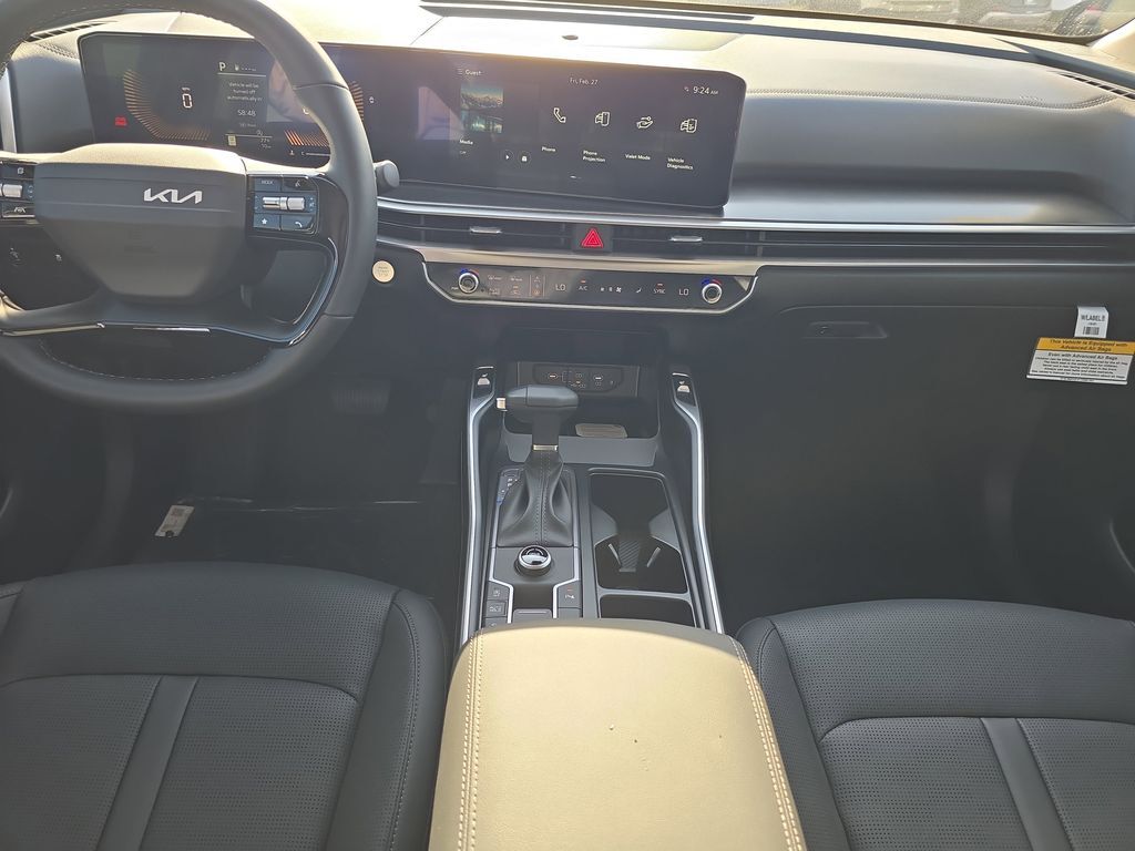 2026 Kia Sorento S San Clemente CA