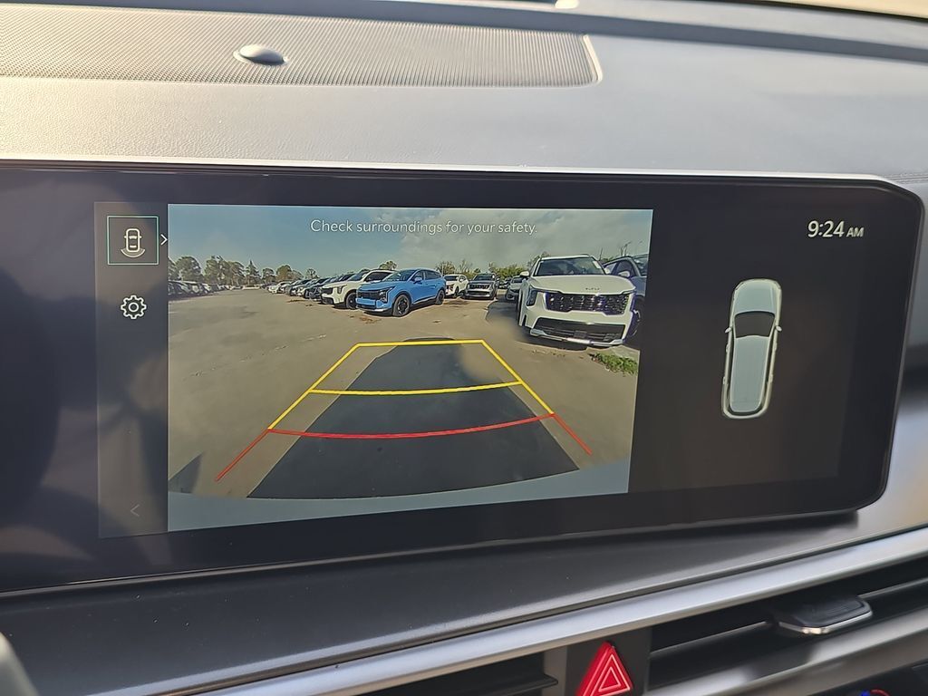 2026 Kia Sorento S San Clemente CA