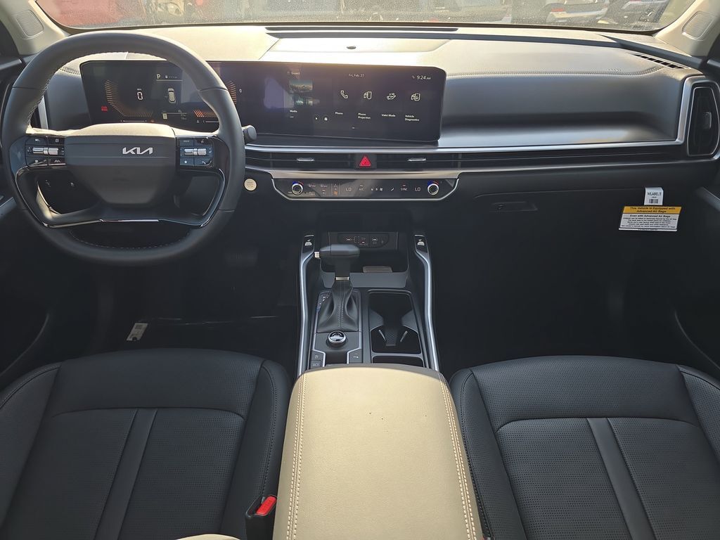 2026 Kia Sorento S San Clemente CA