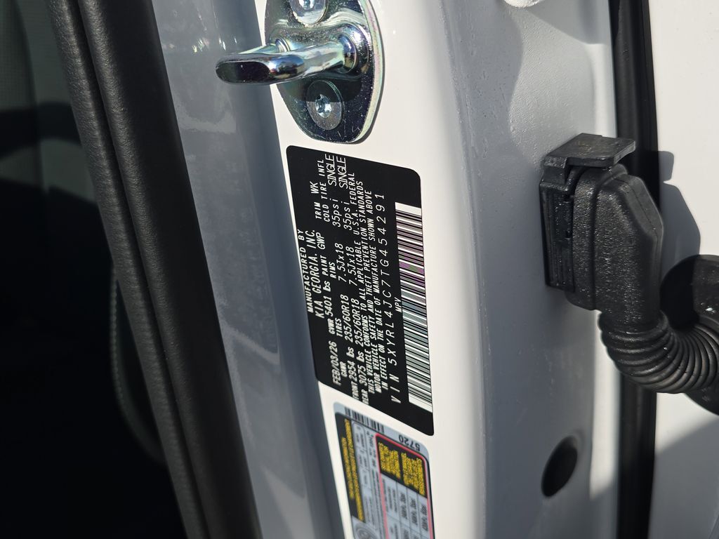 2026 Kia Sorento S San Clemente CA