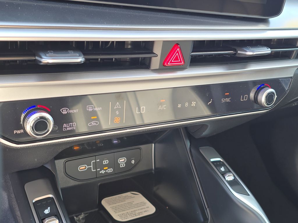 2026 Kia Sorento S San Clemente CA