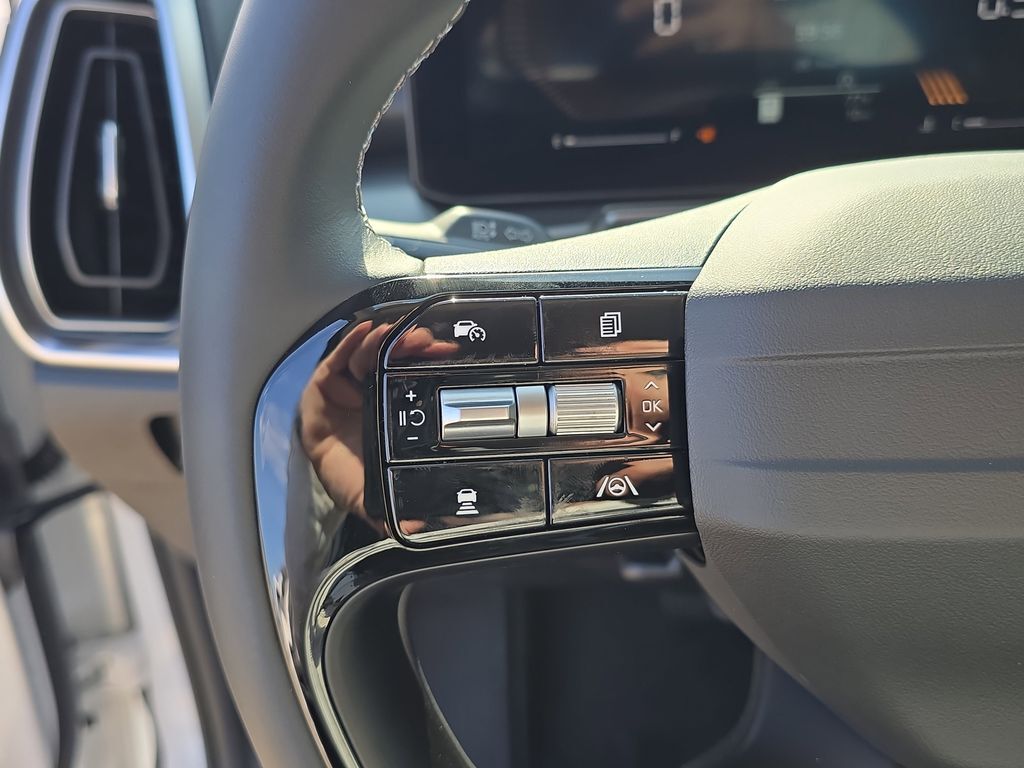 2026 Kia Sorento S San Clemente CA