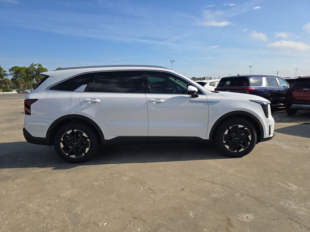 2026 Kia Sorento S San Clemente CA