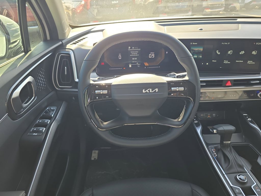 2026 Kia Sorento S San Clemente CA