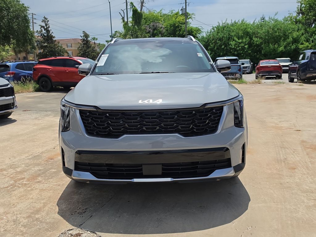 2026 Kia Sorento S San Clemente CA