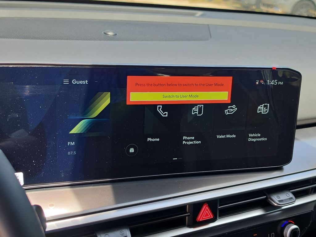 2026 Kia Sorento S San Clemente CA