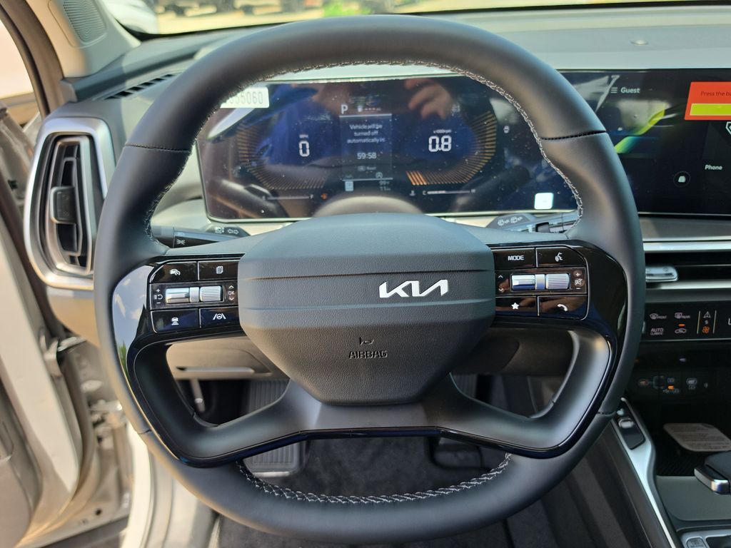 2026 Kia Sorento S San Clemente CA