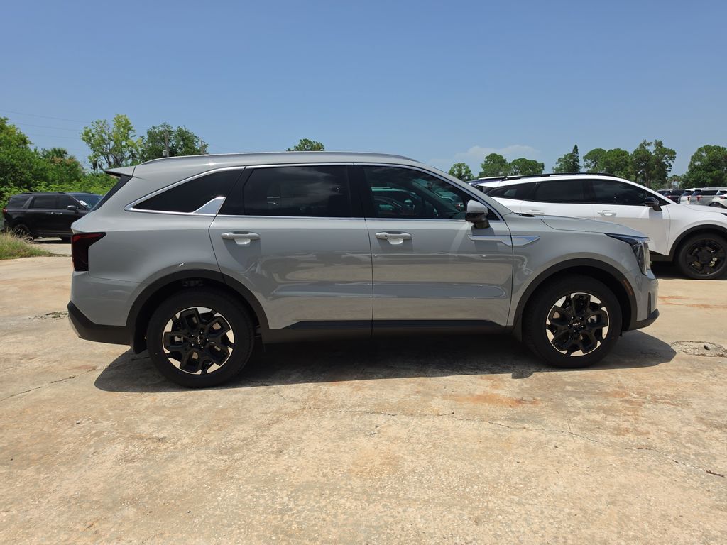 2026 Kia Sorento S San Clemente CA