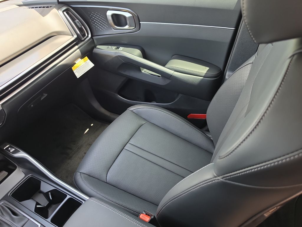 2026 Kia Sorento S San Clemente CA