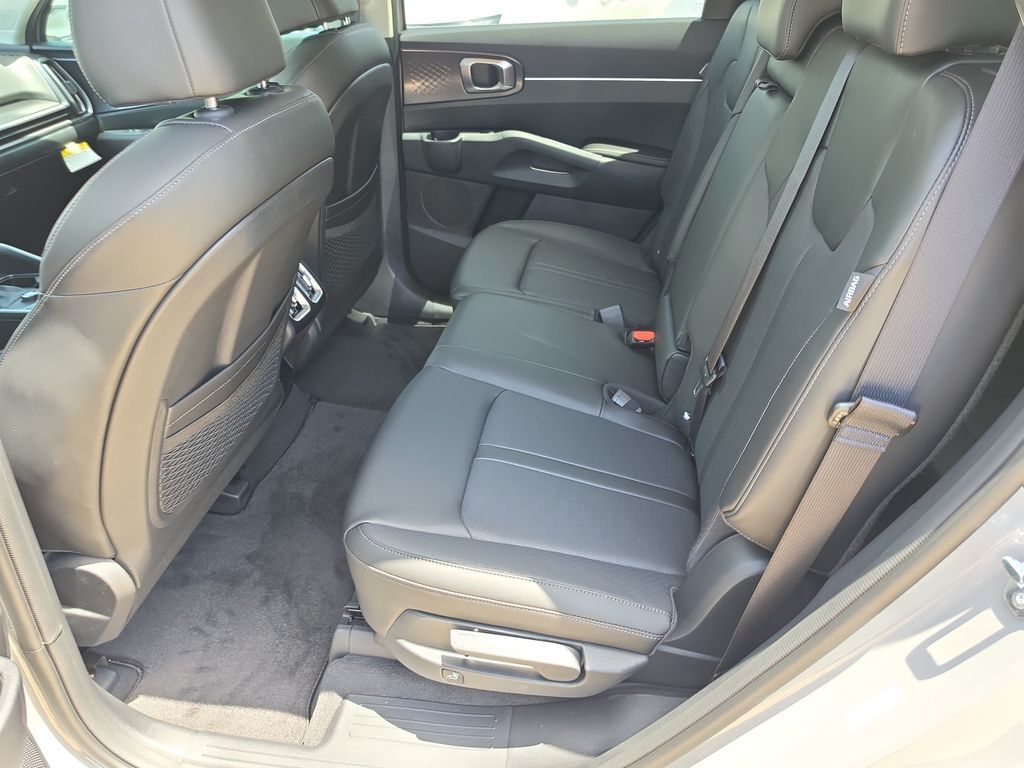 2026 Kia Sorento S San Clemente CA