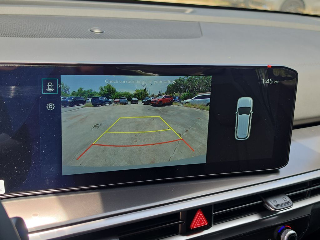 2026 Kia Sorento S San Clemente CA