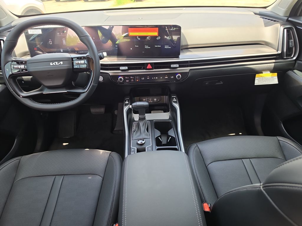 2026 Kia Sorento S San Clemente CA