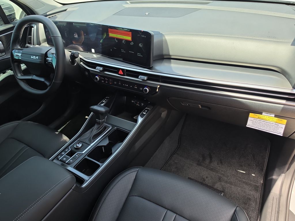 2026 Kia Sorento S San Clemente CA