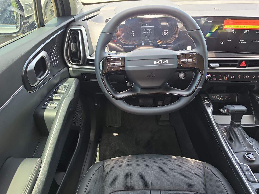 2026 Kia Sorento S San Clemente CA