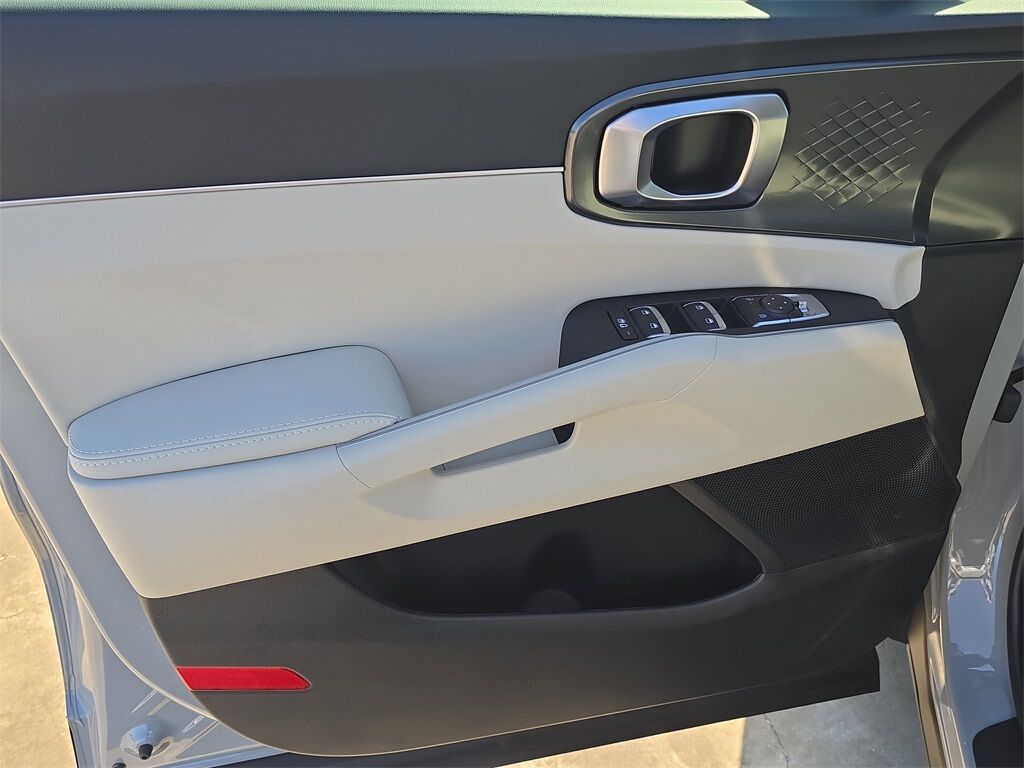 2026 Kia Sorento S San Clemente CA