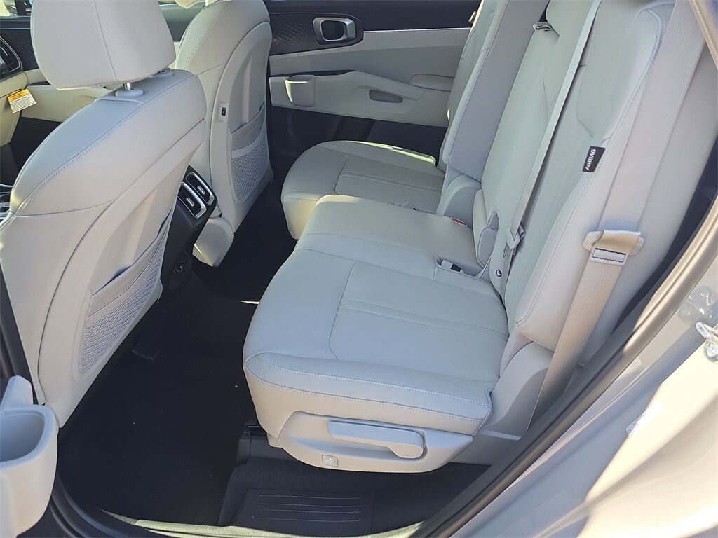 2026 Kia Sorento S San Clemente CA