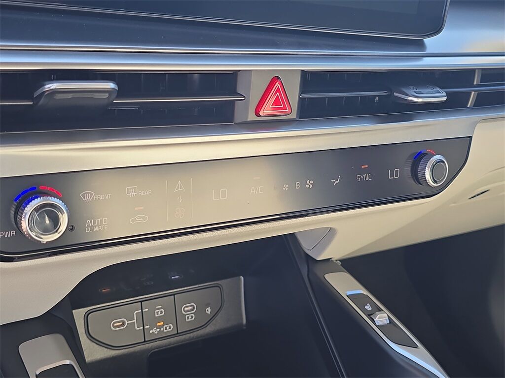 2026 Kia Sorento S San Clemente CA