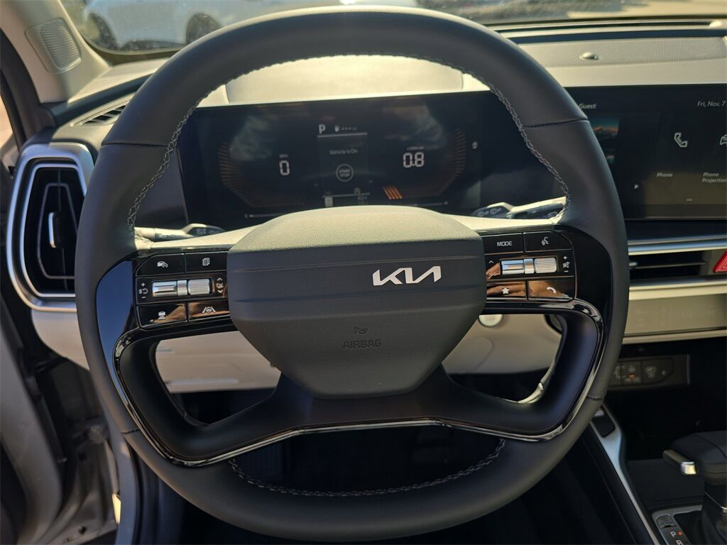 2026 Kia Sorento S San Clemente CA
