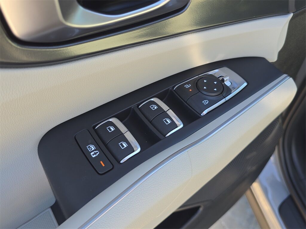 2026 Kia Sorento S San Clemente CA