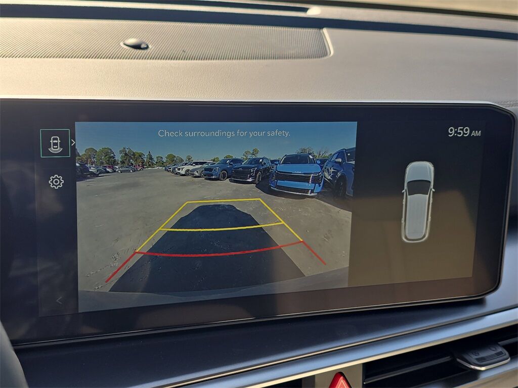 2026 Kia Sorento S San Clemente CA