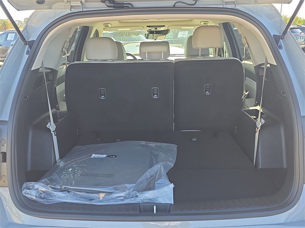 2026 Kia Sorento S San Clemente CA