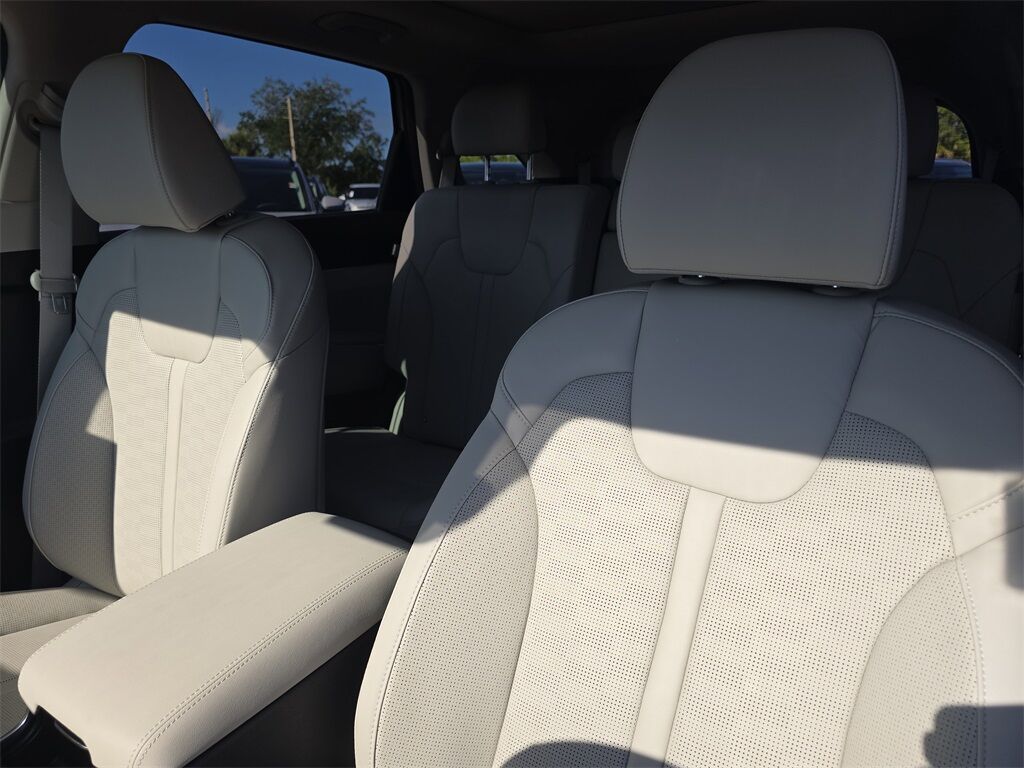 2026 Kia Sorento S San Clemente CA