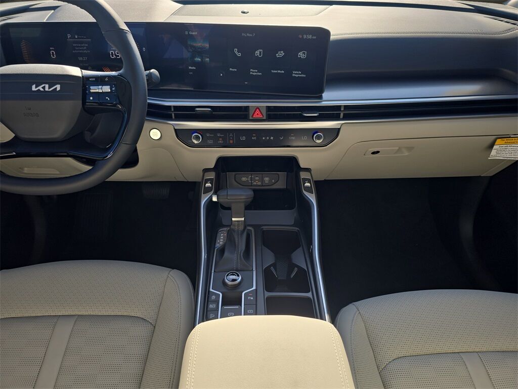 2026 Kia Sorento S San Clemente CA