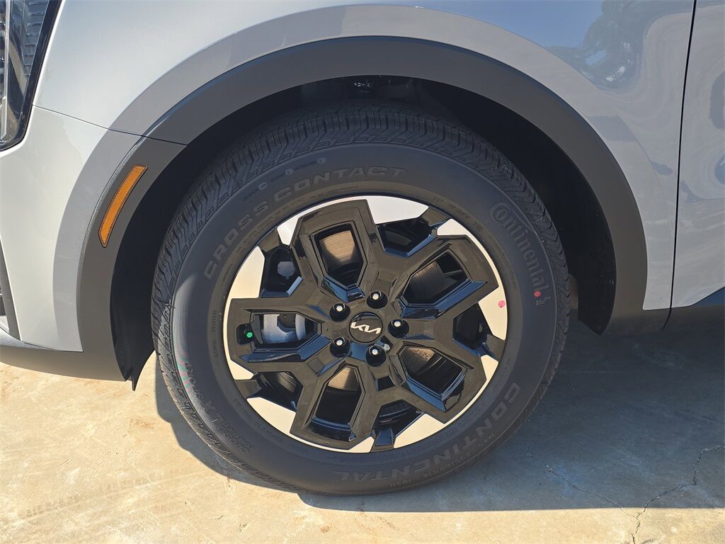 2026 Kia Sorento S San Clemente CA