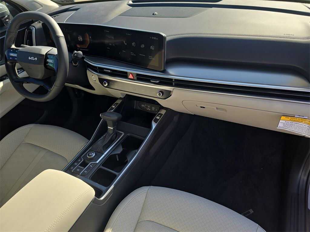 2026 Kia Sorento S San Clemente CA