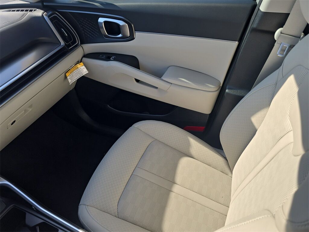 2026 Kia Sorento S San Clemente CA