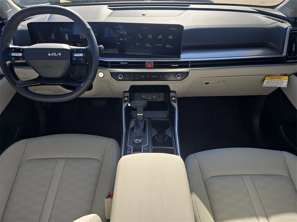 2026 Kia Sorento S San Clemente CA