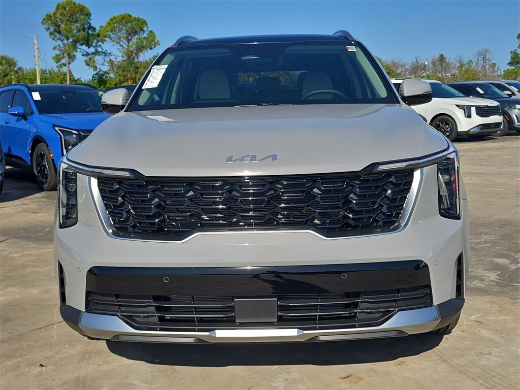 2026 Kia Sorento S San Clemente CA