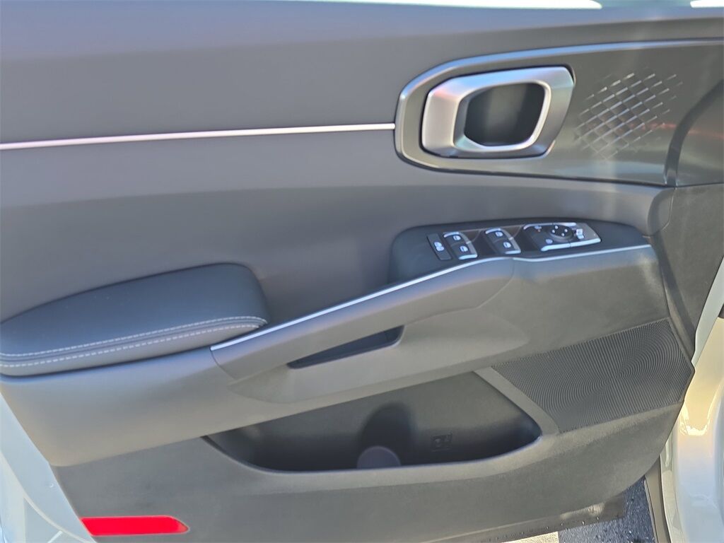 2026 Kia Sorento S San Clemente CA