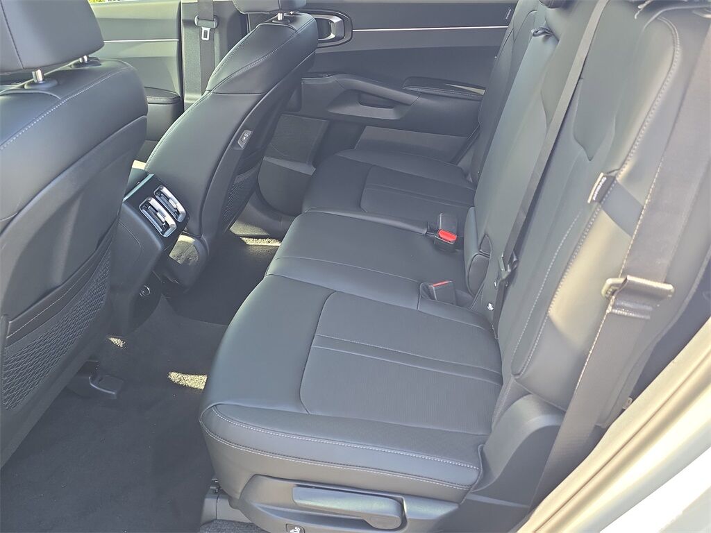 2026 Kia Sorento S San Clemente CA