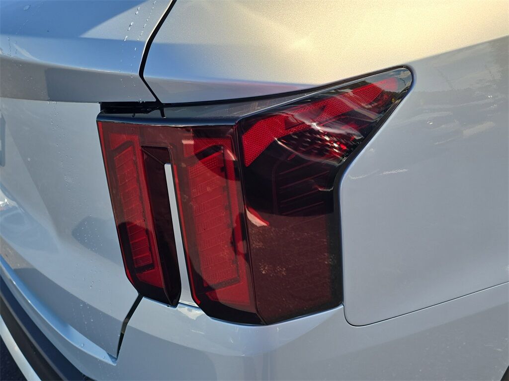 2026 Kia Sorento S San Clemente CA