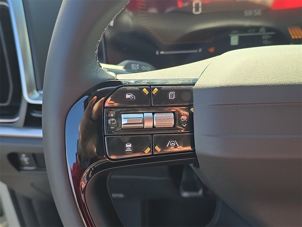 2026 Kia Sorento S San Clemente CA