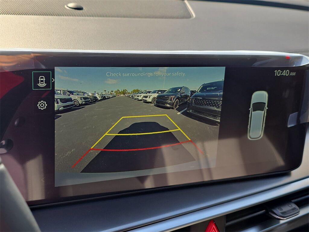 2026 Kia Sorento S San Clemente CA