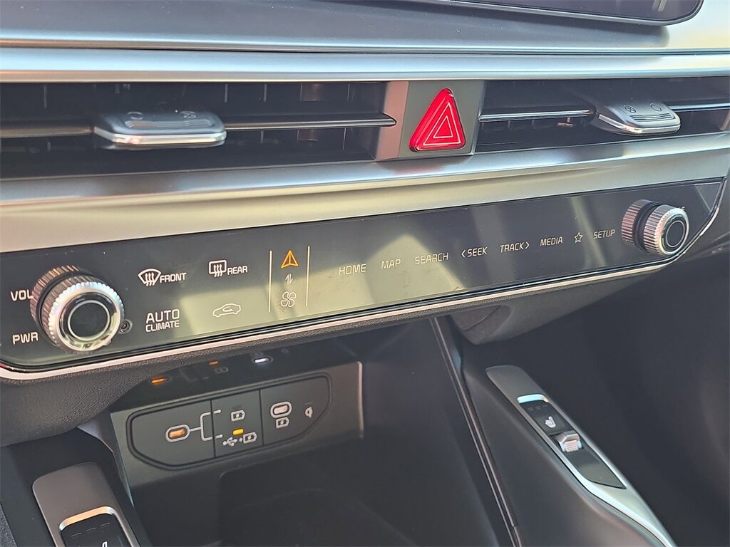 2026 Kia Sorento S San Clemente CA